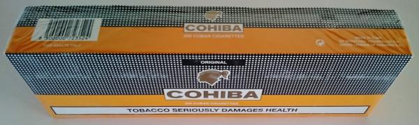 Cohiba Original Cigarettes